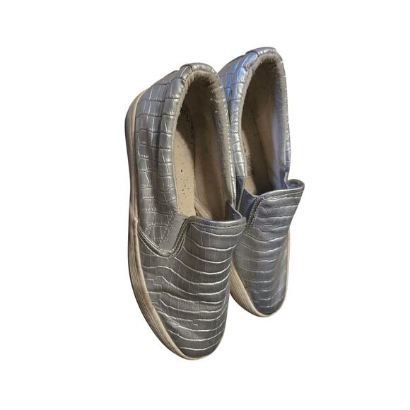 a-kane sneakers 40 silver - Picture 3 of 10